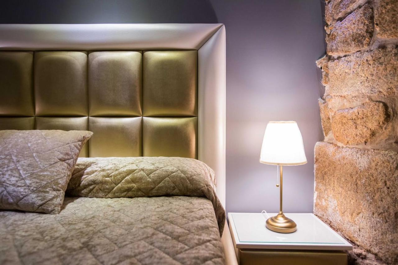 Ribeira Flats Mygod Apartment Порто Екстериор снимка