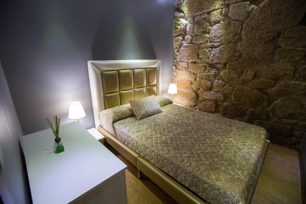 Ribeira Flats Mygod Apartment Порто Екстериор снимка