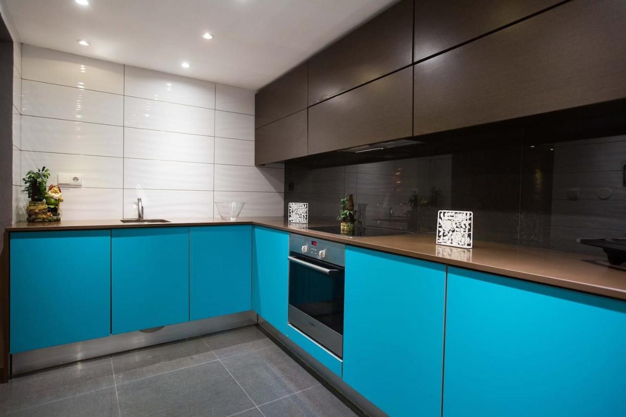 Ribeira Flats Mygod Apartment Порто Екстериор снимка