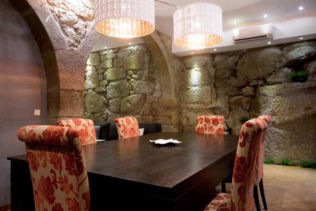 Ribeira Flats Mygod Apartment Порто Екстериор снимка