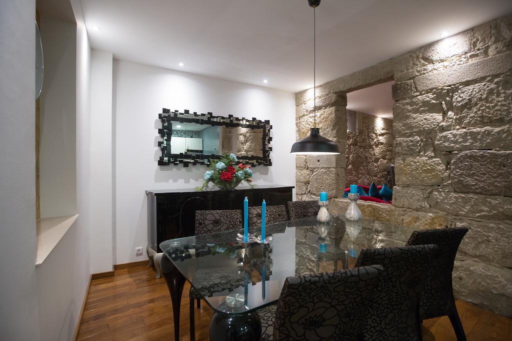 Ribeira Flats Mygod Apartment Порто Екстериор снимка