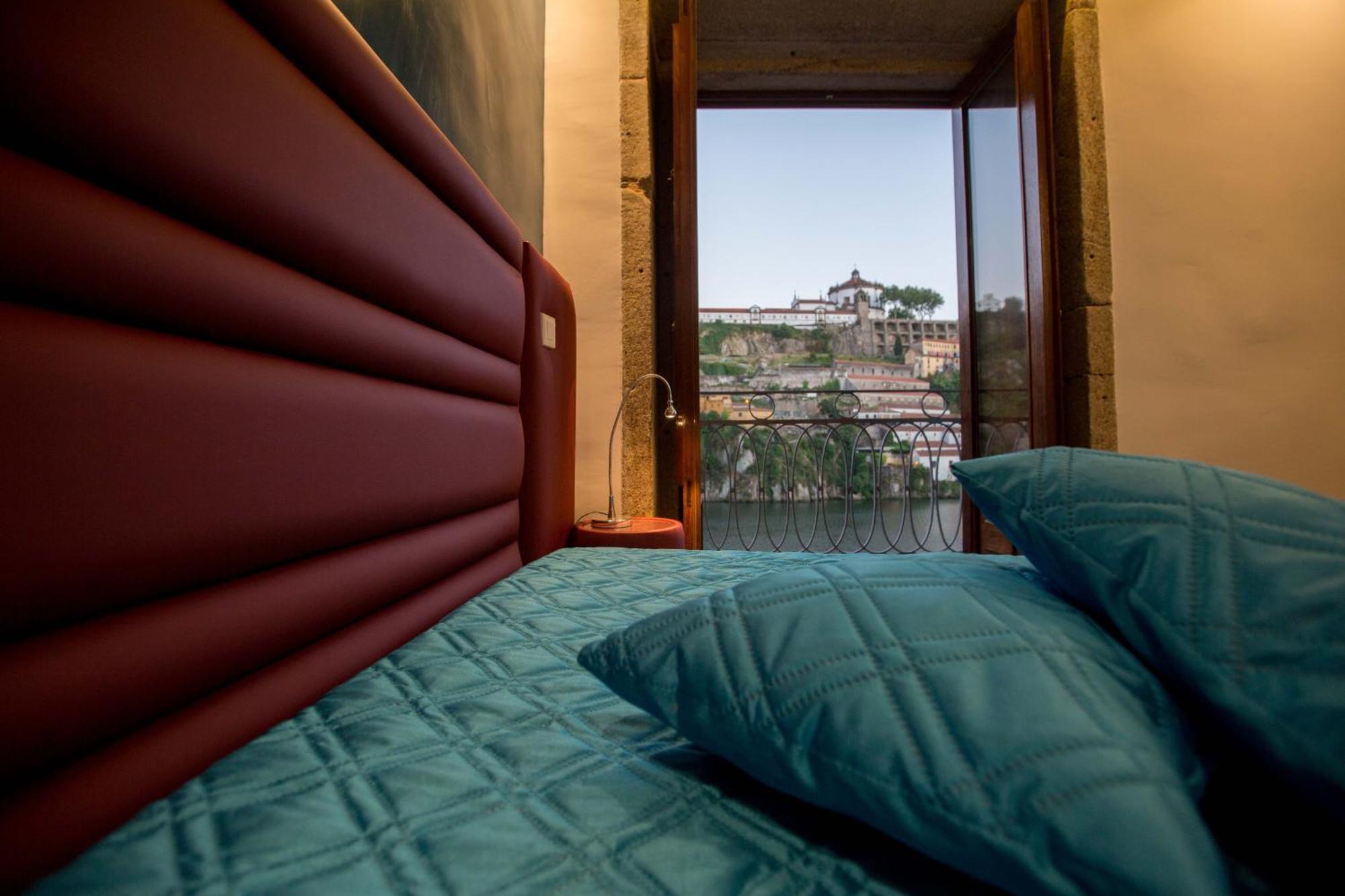 Ribeira Flats Mygod Apartment Порто Екстериор снимка