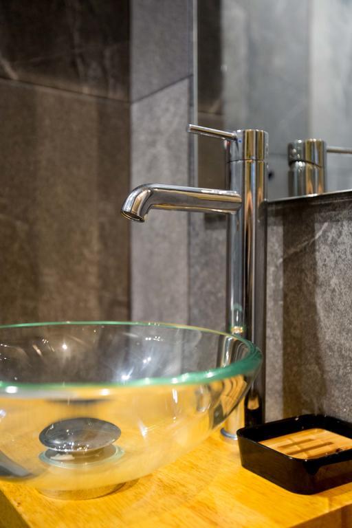 Ribeira Flats Mygod Apartment Порто Екстериор снимка