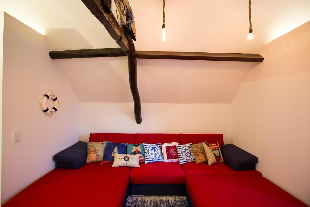 Ribeira Flats Mygod Apartment Порто Екстериор снимка