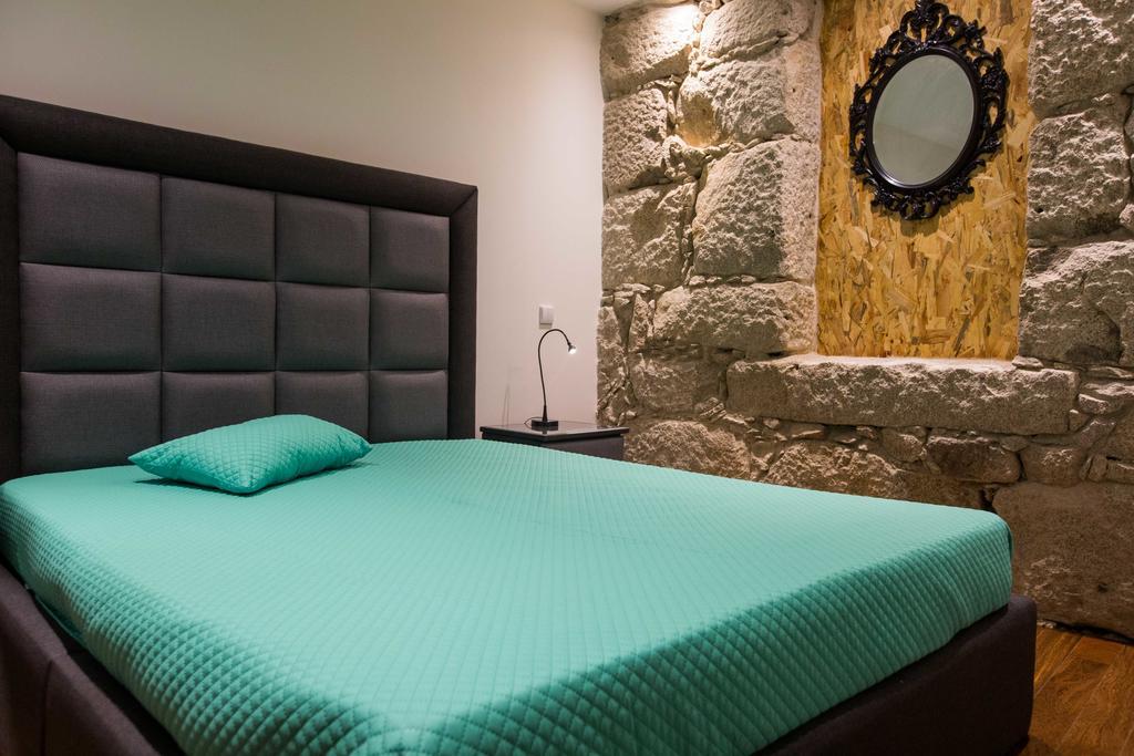 Ribeira Flats Mygod Apartment Порто Екстериор снимка