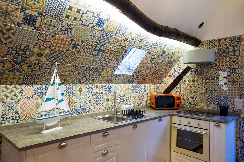 Ribeira Flats Mygod Apartment Порто Екстериор снимка