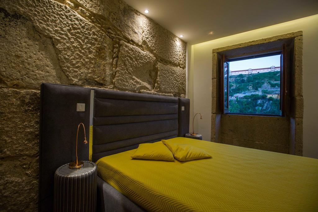 Ribeira Flats Mygod Apartment Порто Екстериор снимка