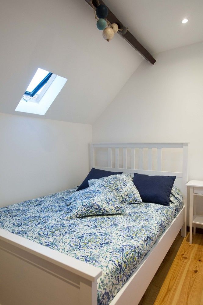 Ribeira Flats Mygod Apartment Порто Екстериор снимка